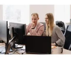 Reliable Cloud IT Support Services for Businesses of All Sizes