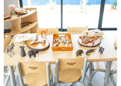 Enrol in a Quality Kindy Program at Day Care Near Me in Nollamara