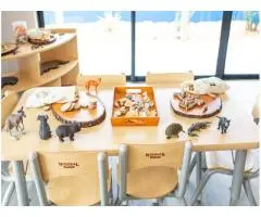 Enrol in a Quality Kindy Program at Day Care Near Me in Nollamara