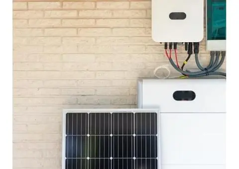 EV Charger Installation Melbourne