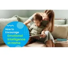 Help Build Emotional Intelligence at Dayton Child Care