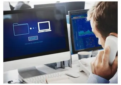 Boost Your Small Business Growth with Expert IT Services