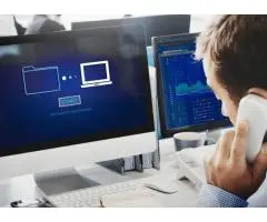 Boost Your Small Business Growth with Expert IT Services