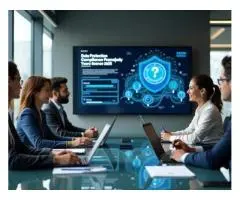 Stay Compliant with Data Protection Laws Using Expert IT Support