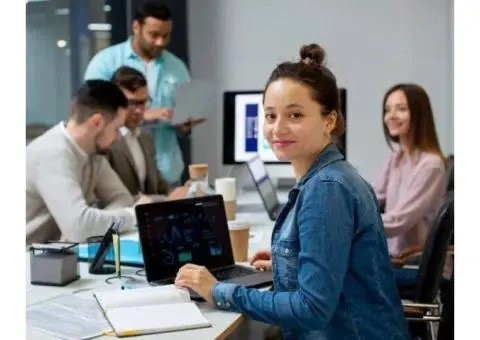 Choose the Best IT Support Company to Boost Your Business Efficiency