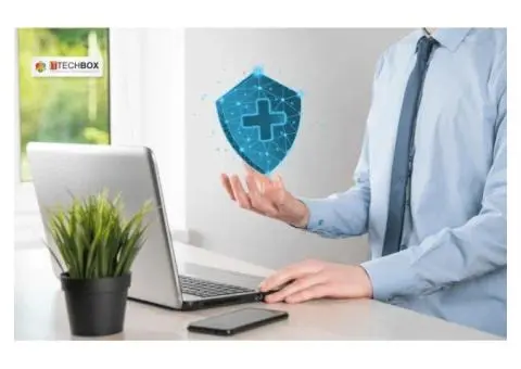 Strengthen Your Business Security: Build a Human Firewall Today