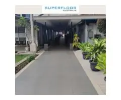 Superfloor Australia | Concrete Floors & Concrete Flooring Brisbane