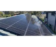 Solar Panel Installation Wollongong | Quality Solar Solutions