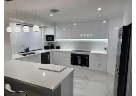 Cabinet Makers Brisbane