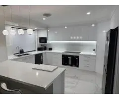 Cabinet Makers Brisbane