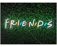 Neon Signs – Eye-Catching Custom Illuminated Displays