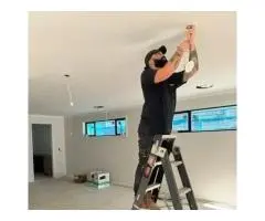 Looking for Local Electricians in Ropes Crossing? We’re Here to Help!