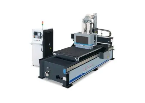 Flat Bed CNC Machine For Sale