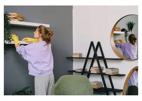 Looking for professional house cleaning services in Perth?