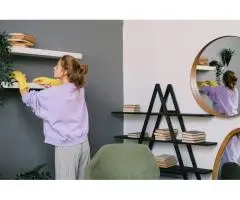 Looking for professional house cleaning services in Perth?