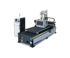 Woodworking CNC Router Machine