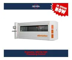 Elumatec CNC