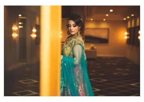 Makeup By Merya | Sydney Editorial Makeup Artist - 1/3