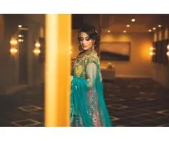 Makeup By Merya | Sydney Editorial Makeup Artist