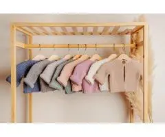 Cosy Layers Start with a Soft and Safe Little Bunny Comforter for Newborns