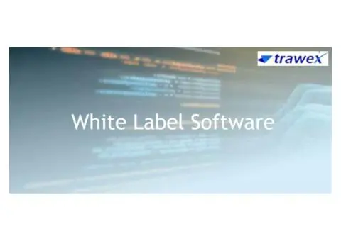 WHITE LABEL SOFTWARE