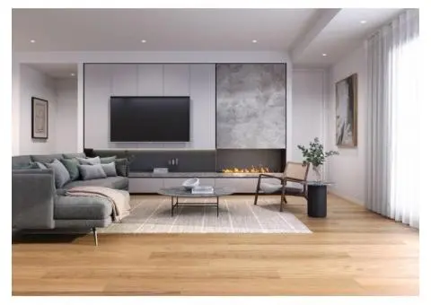 Timber Flooring Melbourne – Helping Homeowners Upgrade Their Spaces