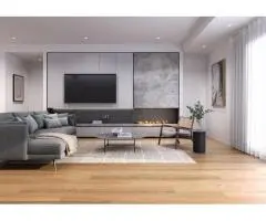 Timber Flooring Melbourne – Helping Homeowners Upgrade Their Spaces