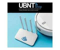 Shop Best Wifi Router Australia- UBNT Shop