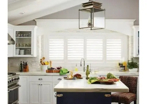 Shutters Perth to Secure and Style Your Home