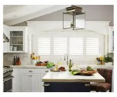 Shutters Perth to Secure and Style Your Home