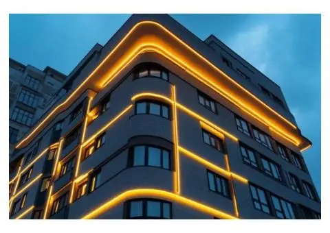 Architectural Lighting Melbourne