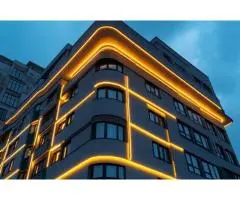 Architectural Lighting Melbourne