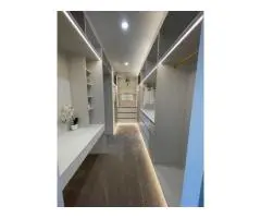 Custom Wardrobes Brisbane
