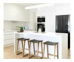 Kitchen Renovations Brisbane