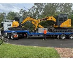 Tree Services Sydney
