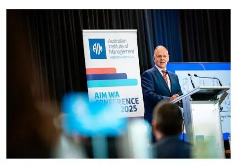 Australian Institute of Management WA - 2/8