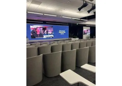 Australian Institute of Management WA - 4/8