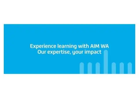 Australian Institute of Management WA - 5/8