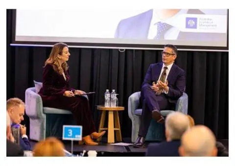 Australian Institute of Management WA - 7/8