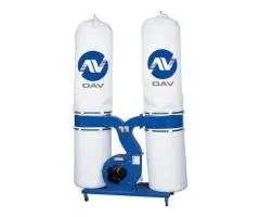 5HP Dust Collector