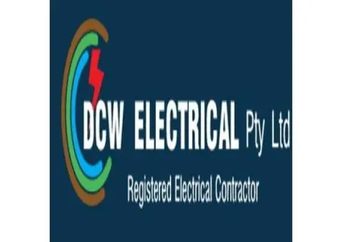 DCW Electrical Pty Ltd