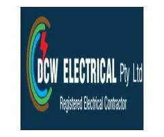 DCW Electrical Pty Ltd