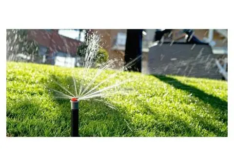 Irrigation Adelaide