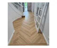 Hybrid Flooring Brisbane