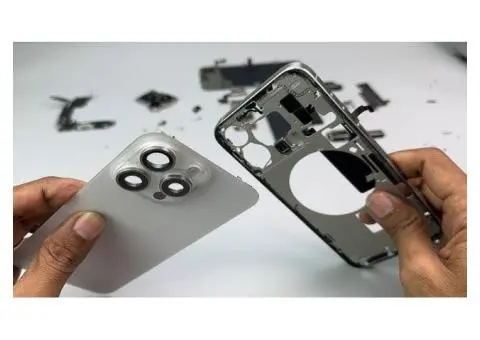 Expert iPhone 15 Pro Max Repair Services in Burwood