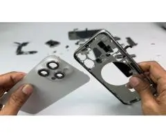 Expert iPhone 15 Pro Max Repair Services in Burwood