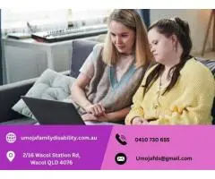 Your Trusted NDIS Service Provider