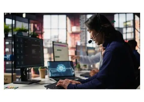 Managed IT Services & Business Technology Support in Melbourne