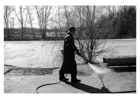 Pressure Cleaning North Shore: Experts Ready Now