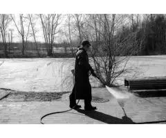 Pressure Cleaning North Shore: Experts Ready Now